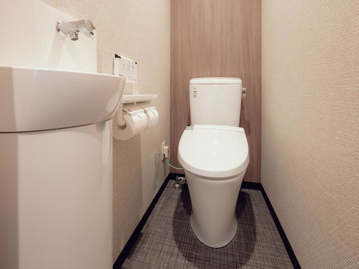 Henn na Hotel Premier Sendai Kokubuncho photo 3