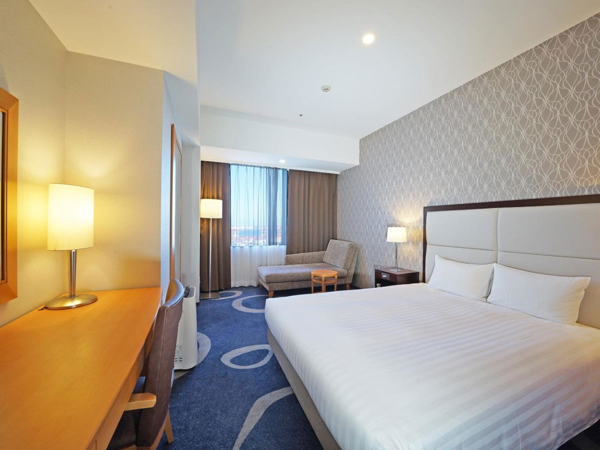 LOISIR HOTEL SHINAGAWA SEASIDE photo 2