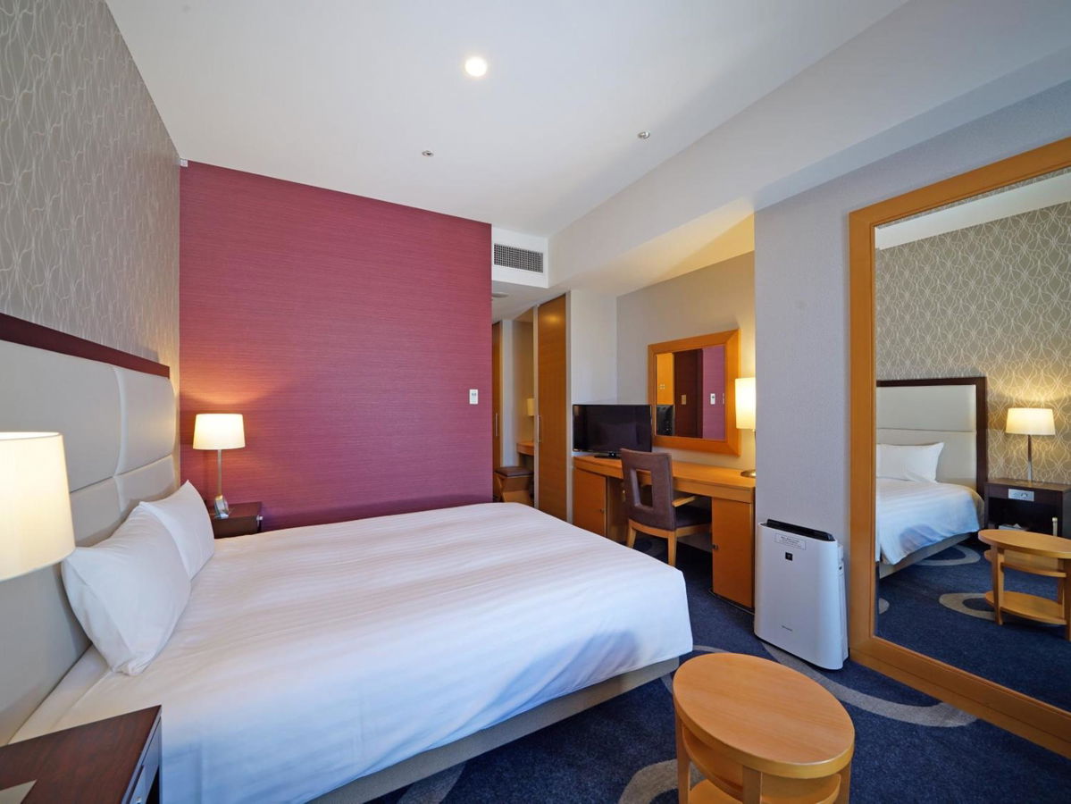 LOISIR HOTEL SHINAGAWA SEASIDE photo 3