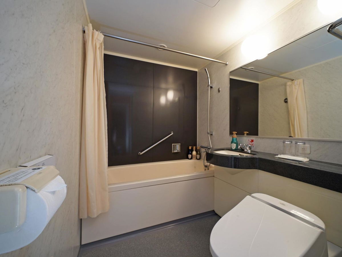 LOISIR HOTEL SHINAGAWA SEASIDE photo 4