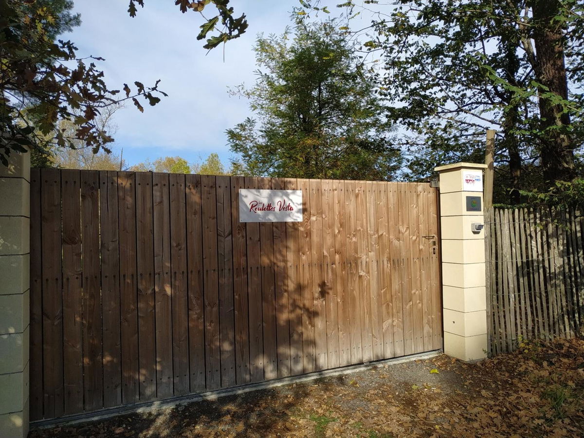 Les roulottes Vesta photo 4