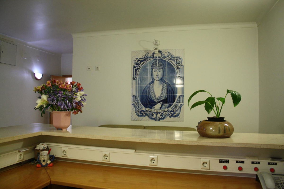 Residencial Stª Joana in Aveiro, PT