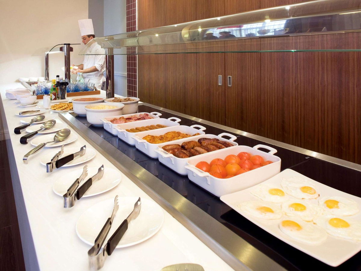 Novotel Southampton photo 5