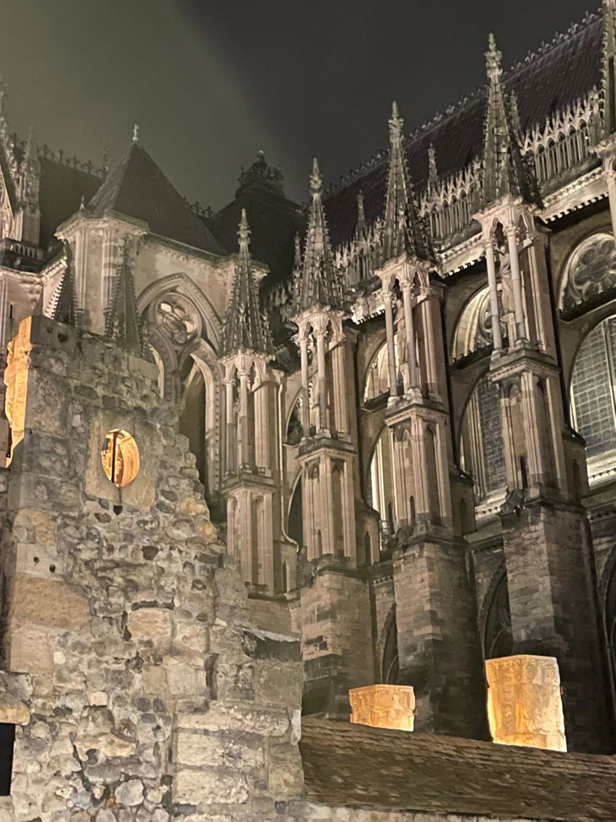 Les Berceaux de la Cathedrale photo 3