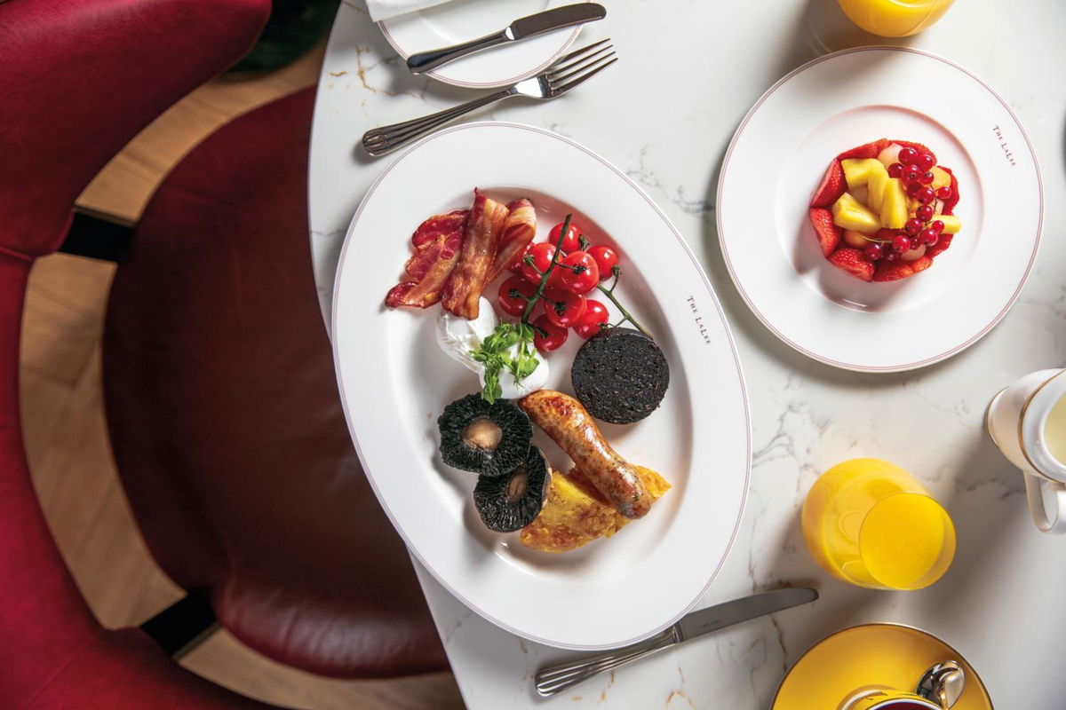 The Cadogan, A Belmond Hotel, London photo 4