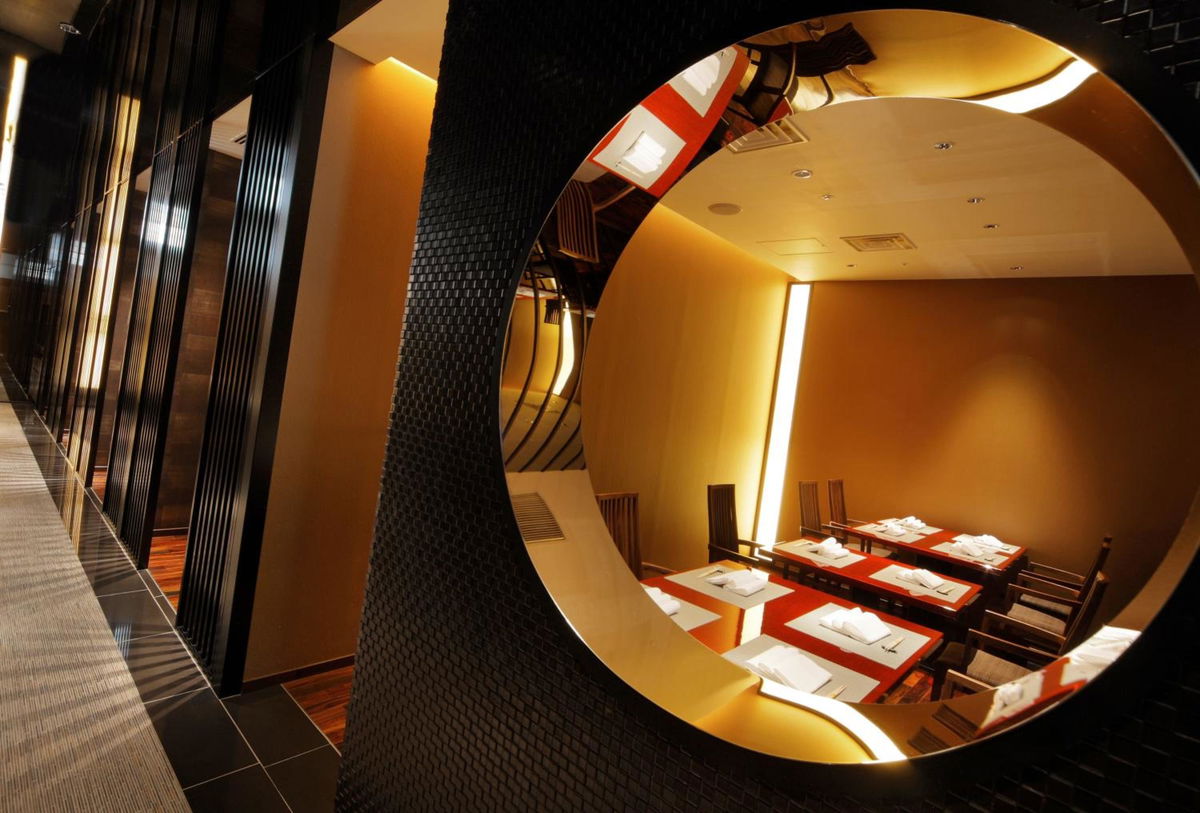 Hotel Metropolitan Sendai photo 3