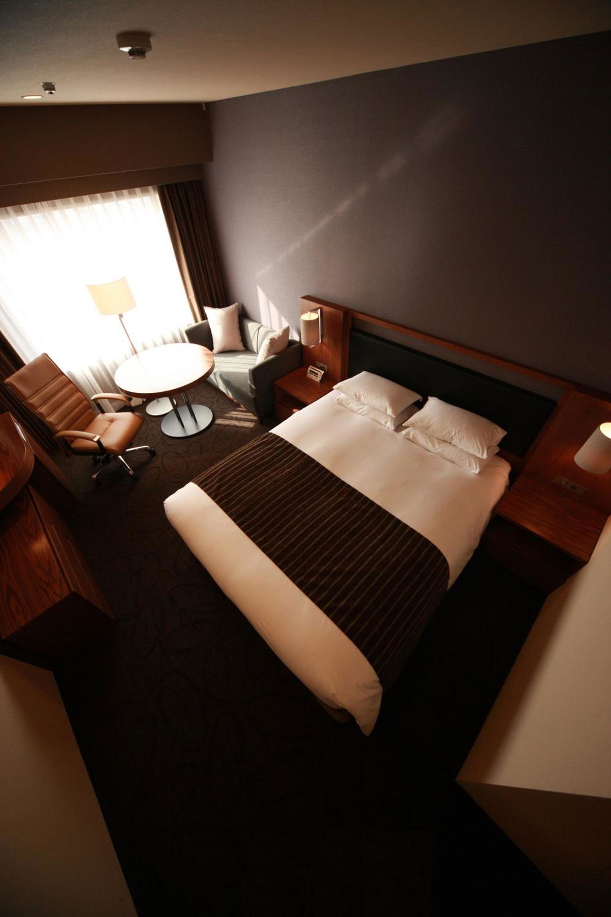 Hotel Metropolitan Sendai photo 4