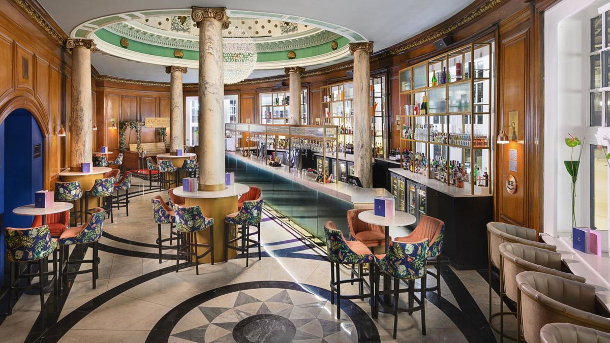 voco Grand Central Glasgow by IHG photo 4