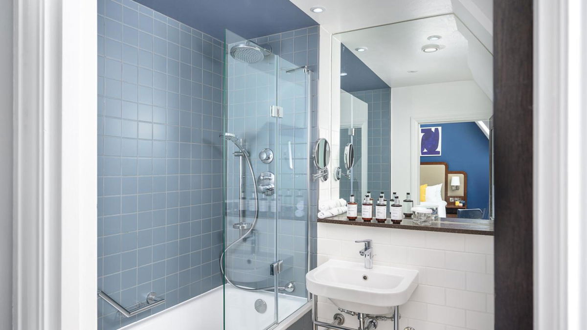 voco Grand Central Glasgow by IHG photo 5