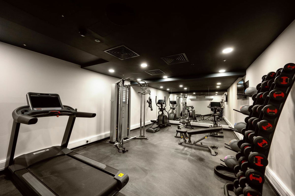 Wilde Aparthotels London Paddington photo 2