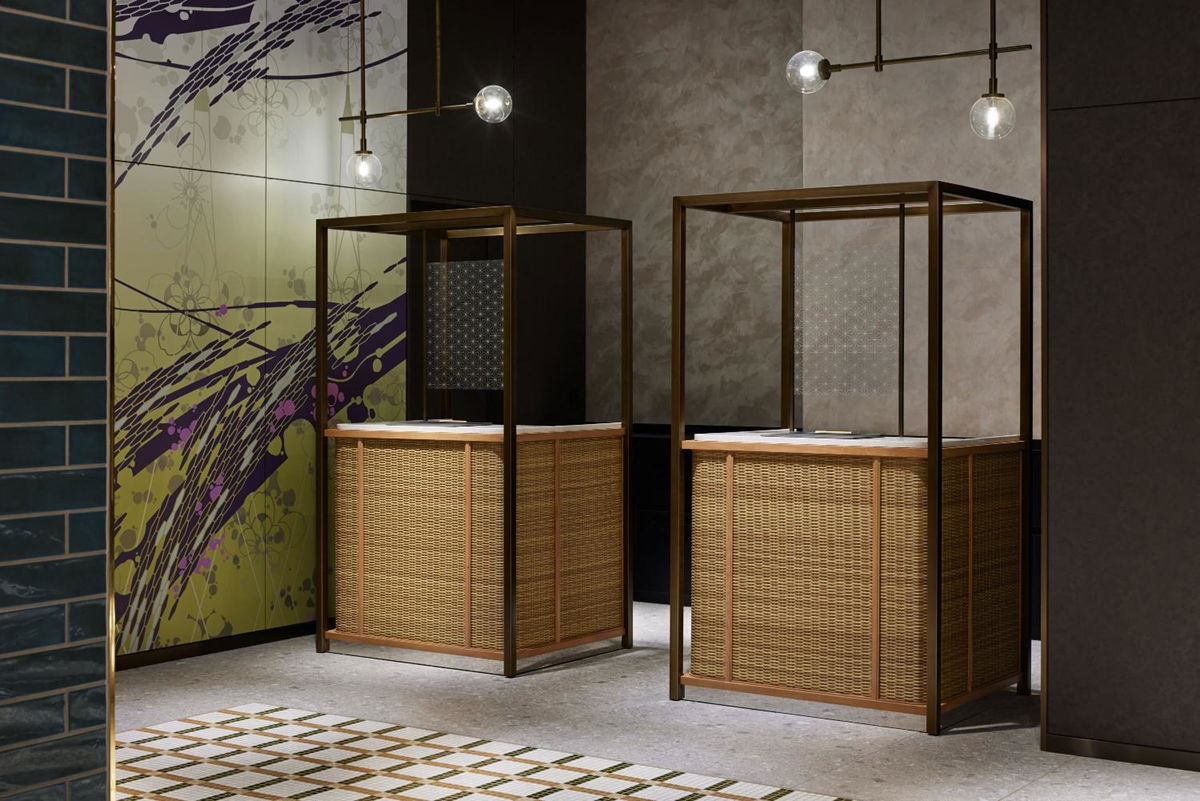 Oakwood Hotel & Apartments Azabu Tokyo photo 5