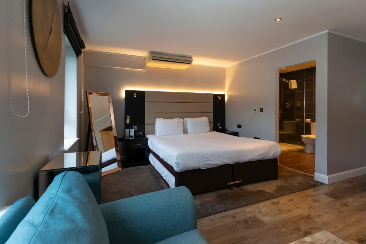 The Studley Hotel photo 2