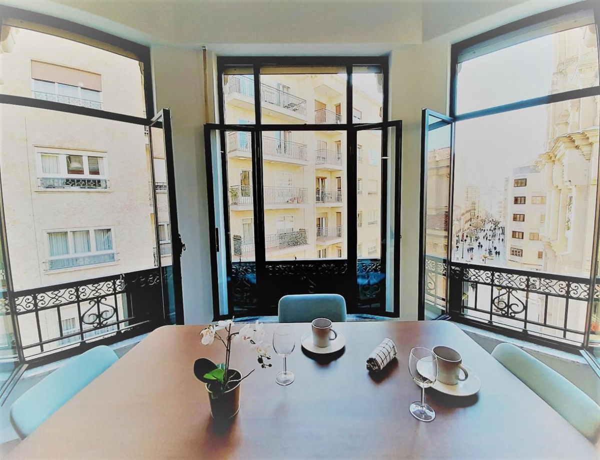 Apartamentos Vega by gaiarooms in Salamanca, ES