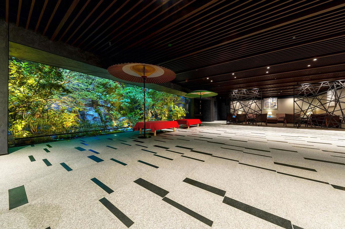 Solaria Nishitetsu Hotel Kyoto Premier photo 5