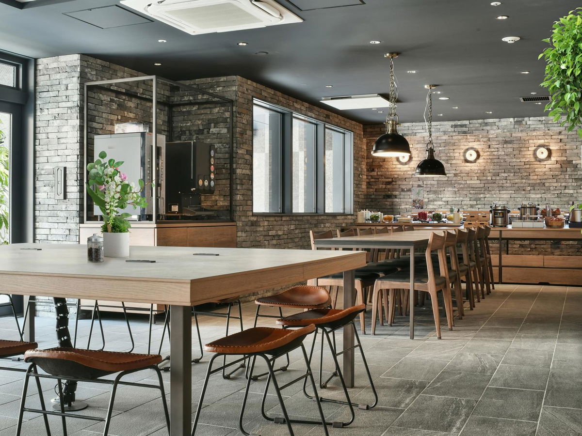 VESSEL INN NAMBA photo 3