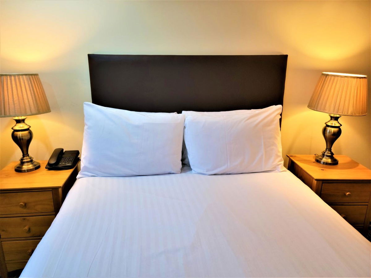 Grand Plaza Serviced Apartments photo 5
