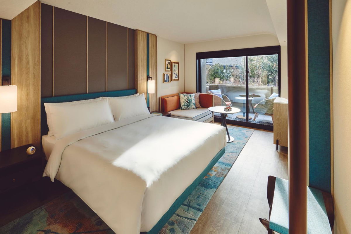 Hotel Indigo Karuizawa by IHG photo 3