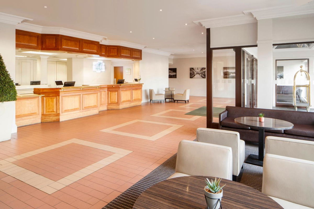 Holiday Inn Hull Marina by IHG photo 2