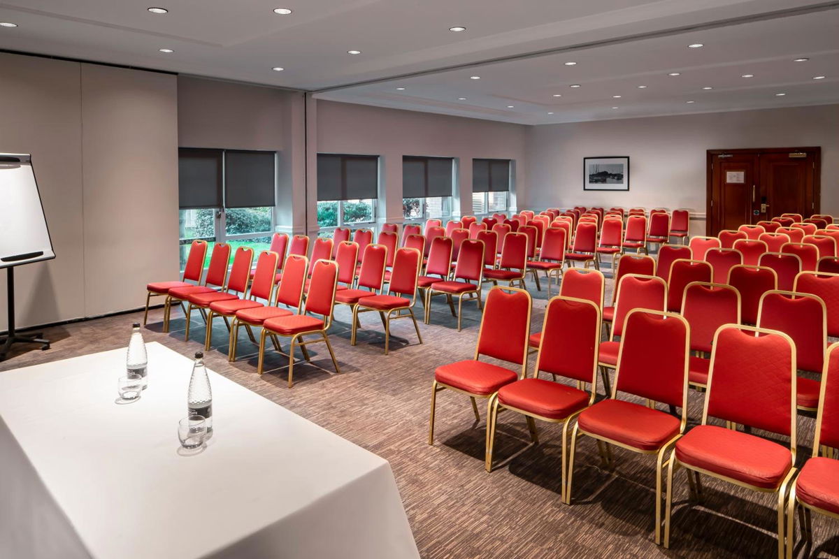 Holiday Inn Hull Marina by IHG photo 5