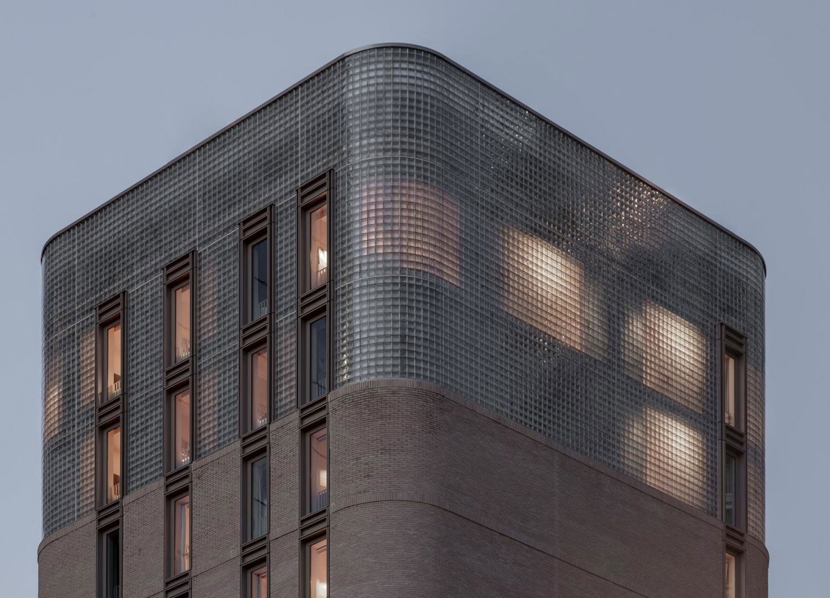 Buckle Street Studios by Locke, Aldgate in London, GB