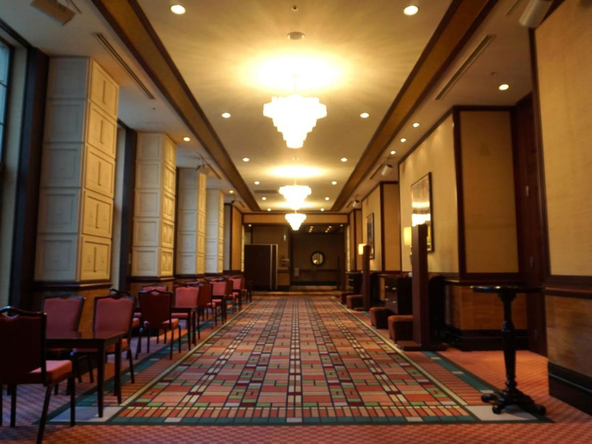 Mito Plaza Hotel photo 5