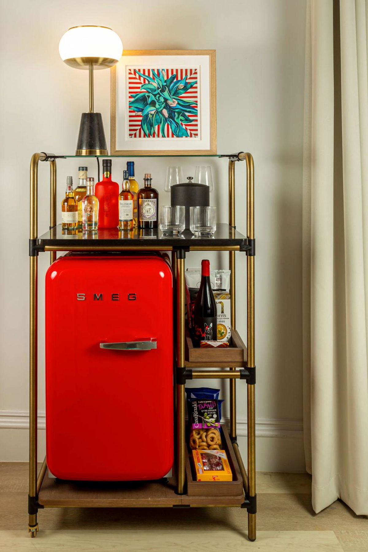 Virgin Hotels Edinburgh photo 5