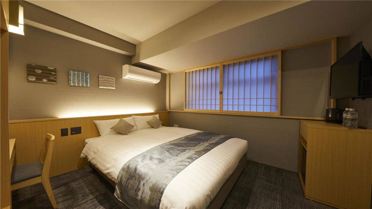 KYOTO GION HOTEL photo 4