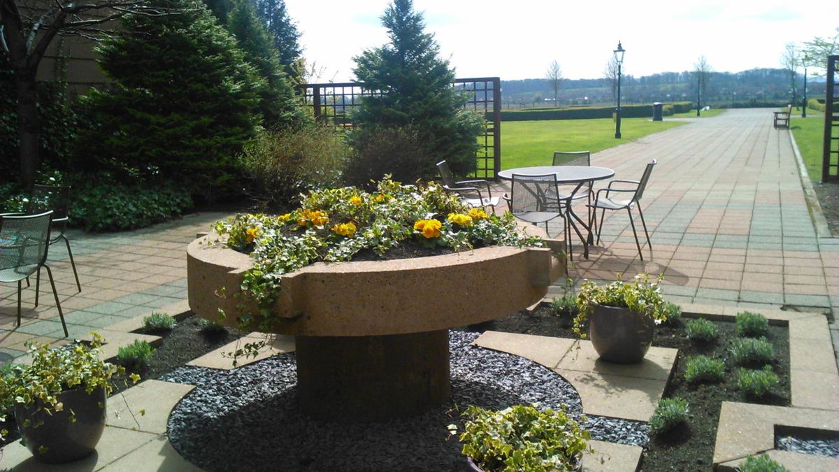 The Golden Jubilee Hotel photo 4