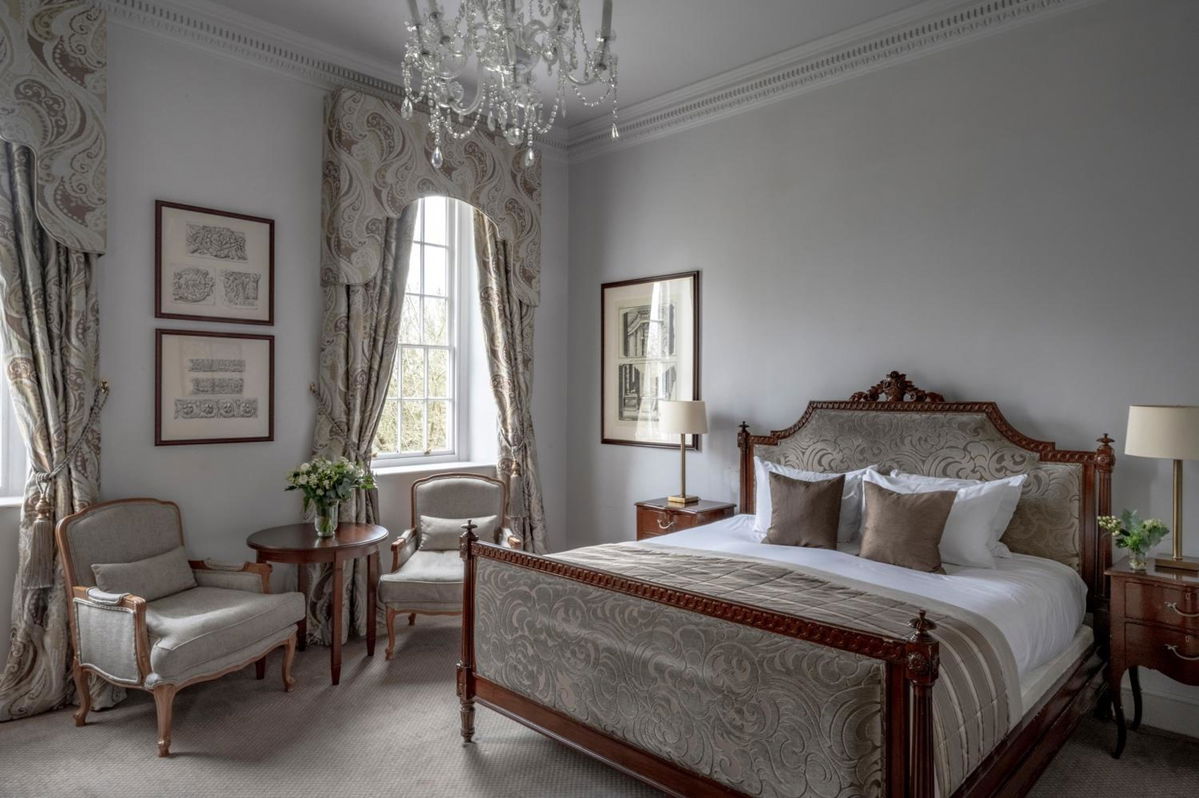 Bailbrook House Hotel, Bath photo 3