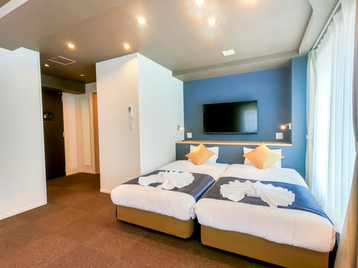 Hotel S-Presso Central photo 2