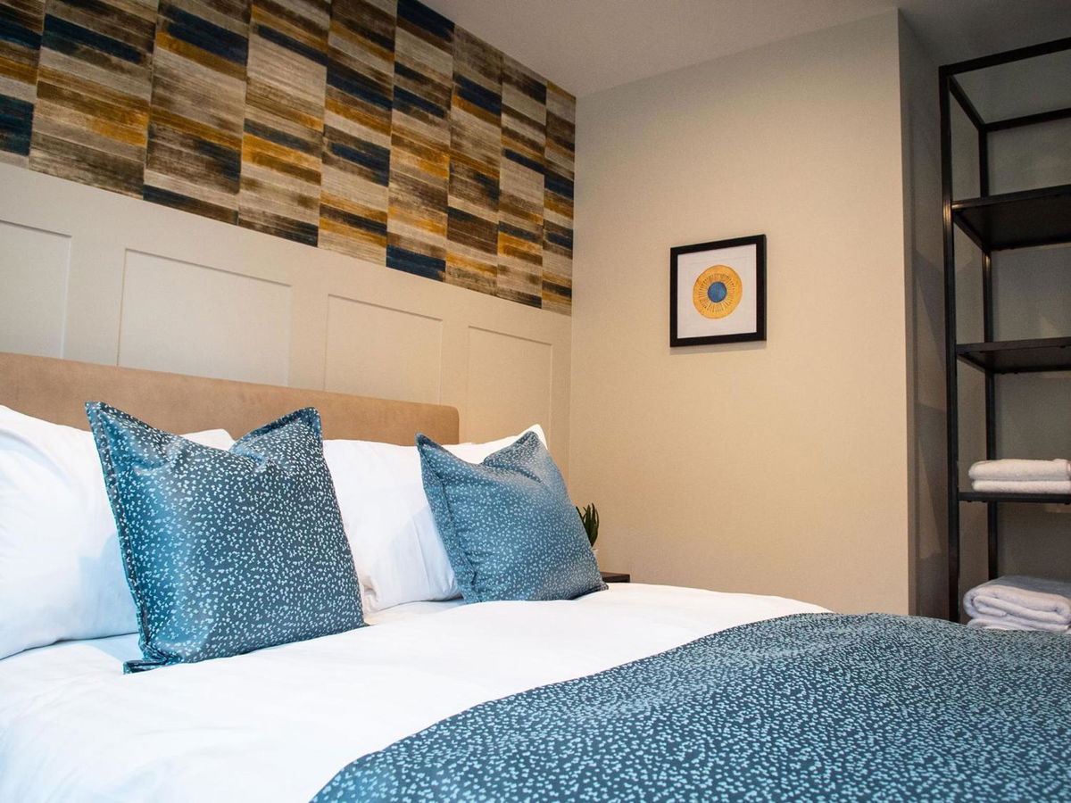 The Gresham Aparthotel photo 3