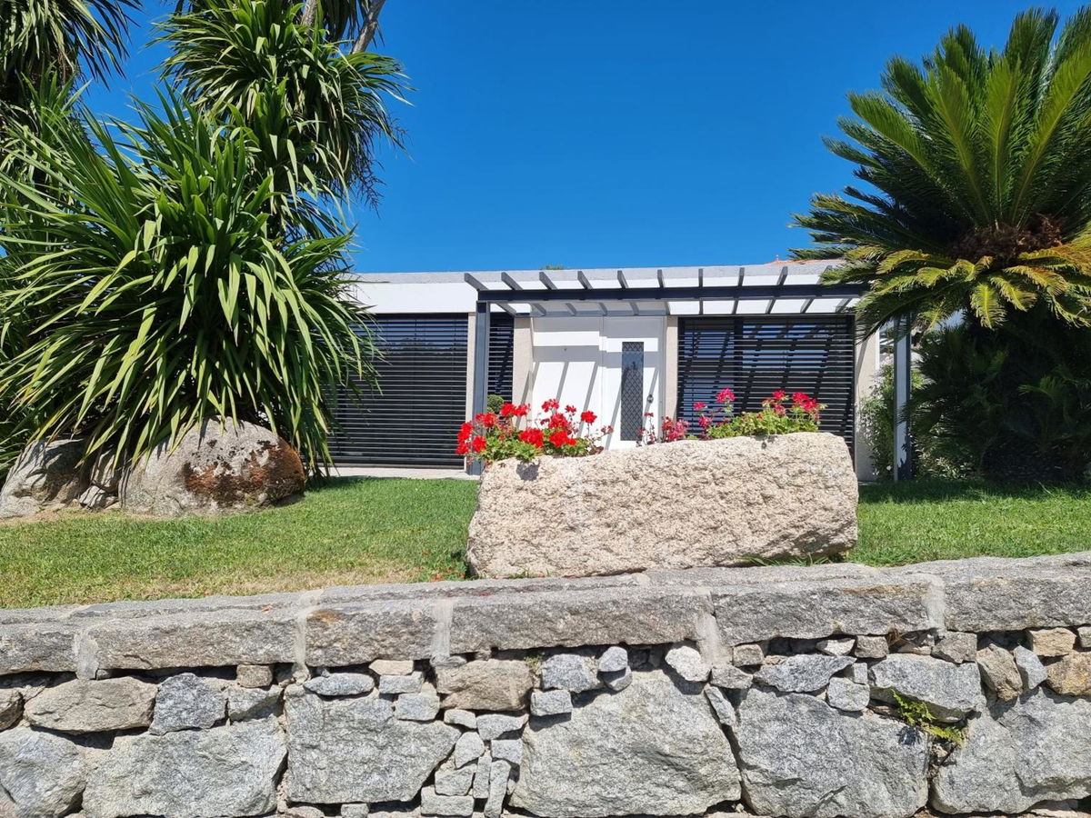 Casa da Leira in Amarante, PT
