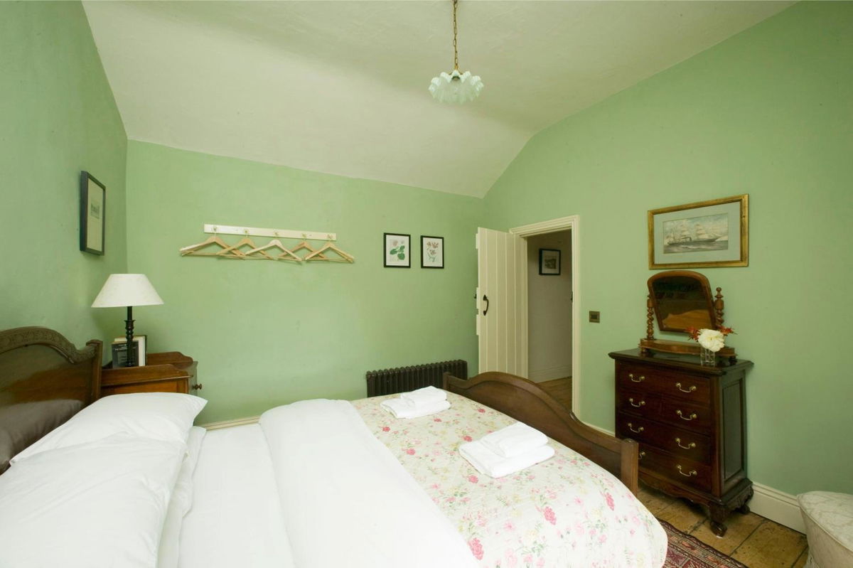 Castletown Gate House photo 4