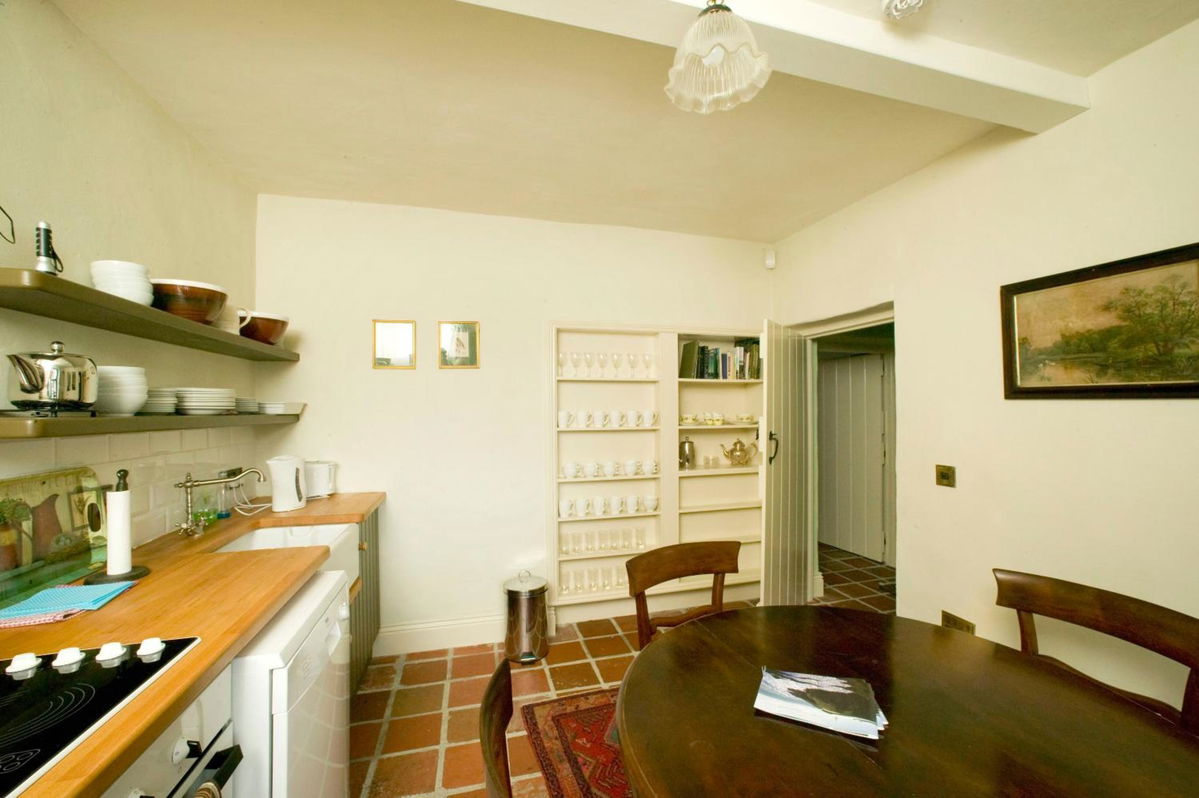 Castletown Gate House photo 5