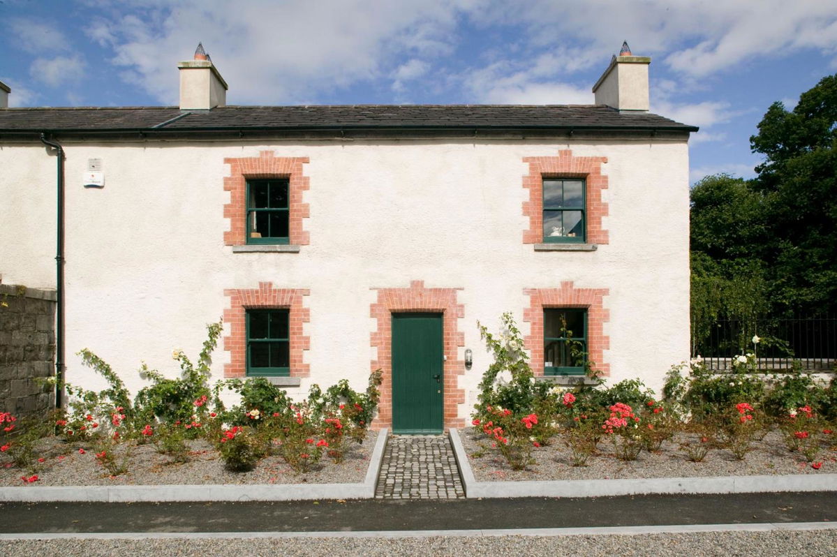 Castletown Gate House photo 3