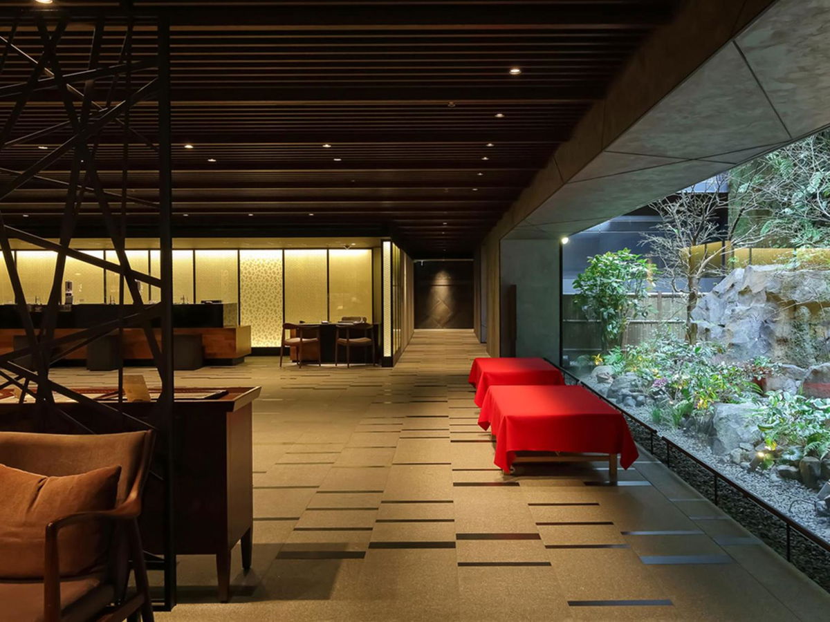Solaria Nishitetsu Hotel Kyoto Premier photo 3