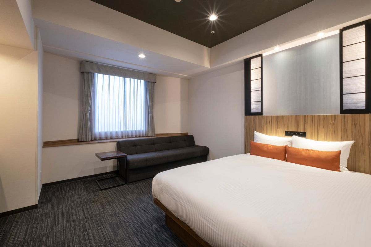 Hundred Stay Tokyo Shinjuku photo 2