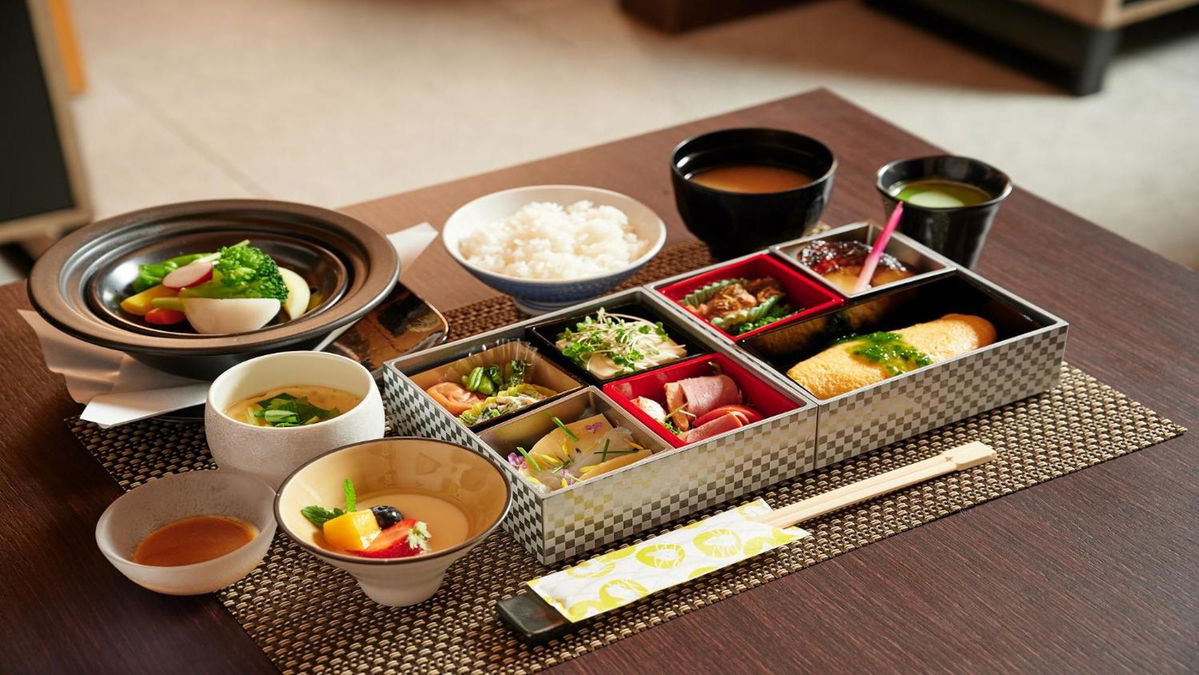 InterContinental Tokyo Bay by IHG photo 3