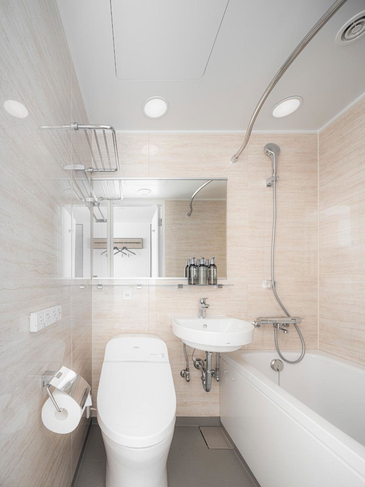 Nest Hotel Naha Nishi photo 5