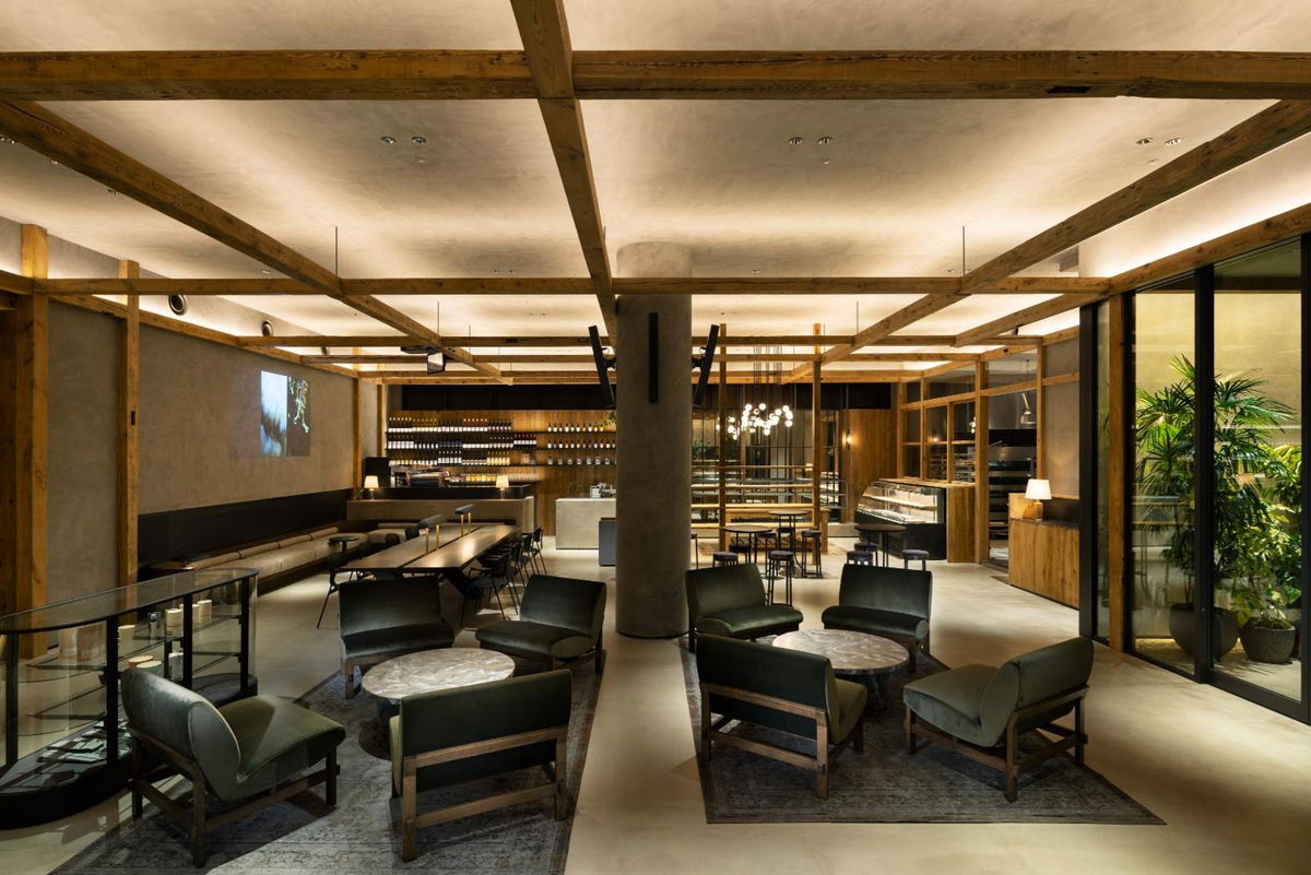 NOHGA HOTEL KIYOMIZU KYOTO photo 3