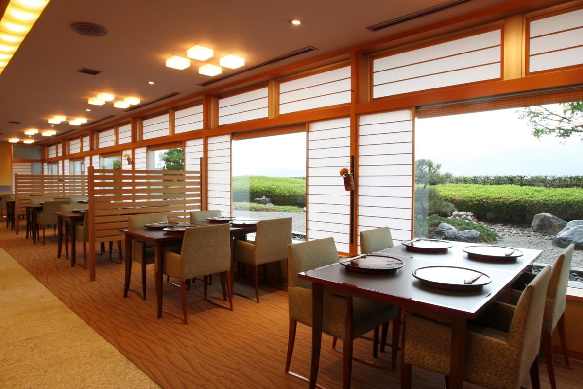 Hotel Okura Kyoto photo 2