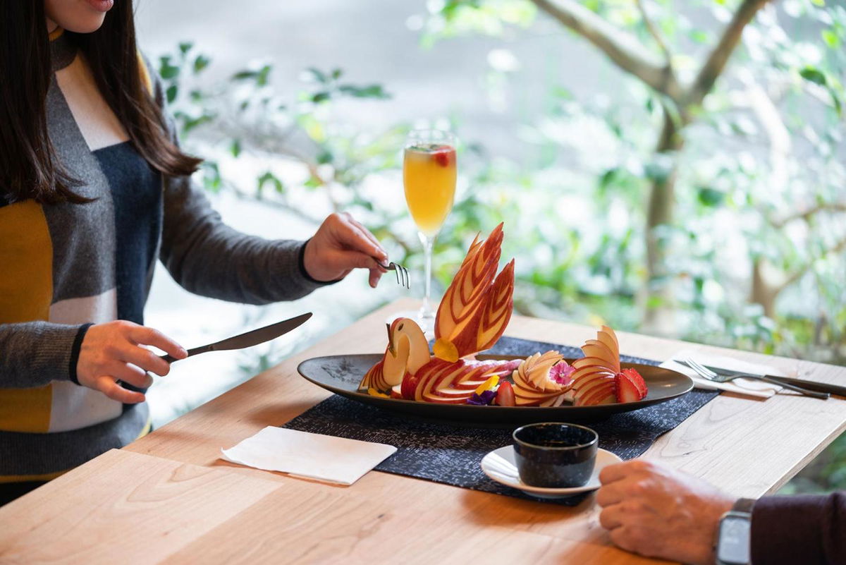 Genji Kyoto, a Member of Design Hotels photo 5