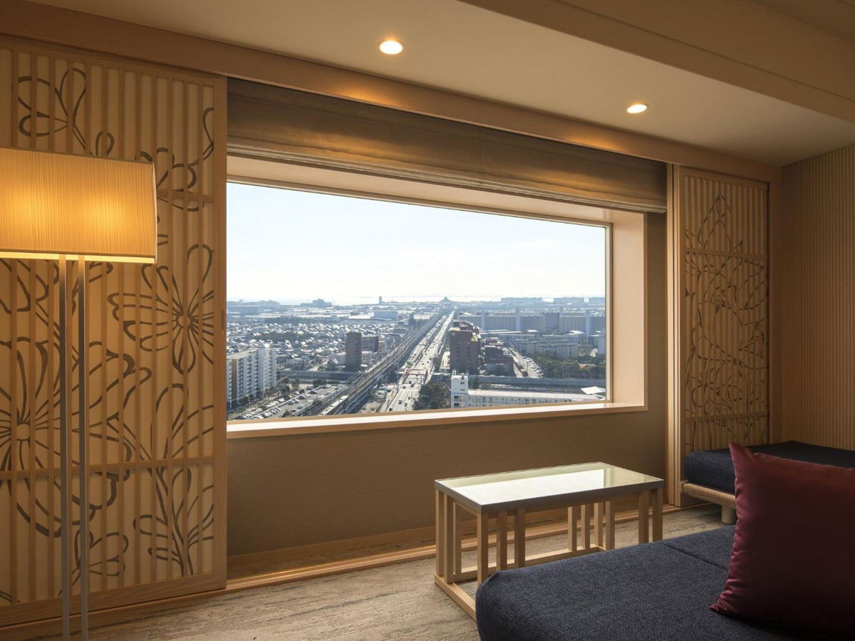 Urayasu Brighton Hotel Tokyo Bay photo 2