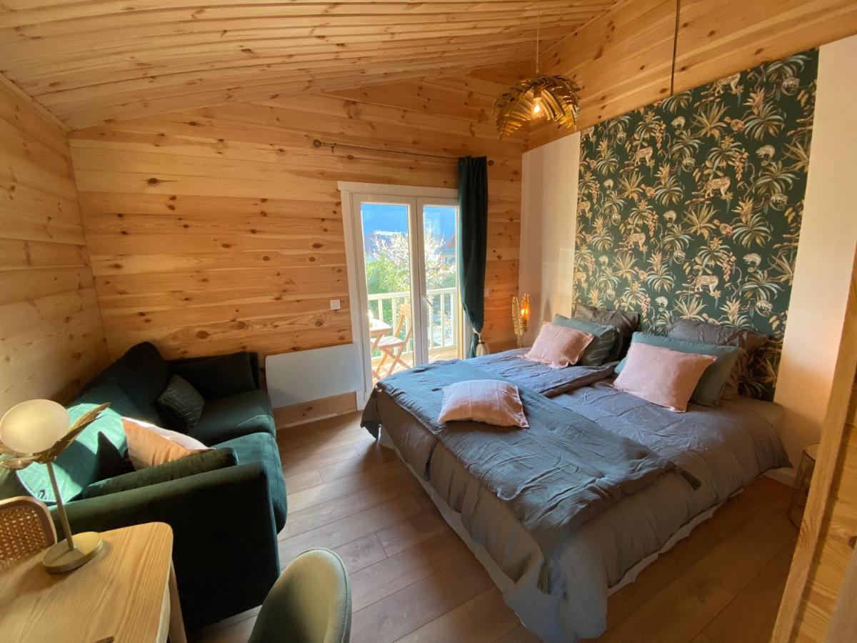 Hygge Lodge Annecy photo 4