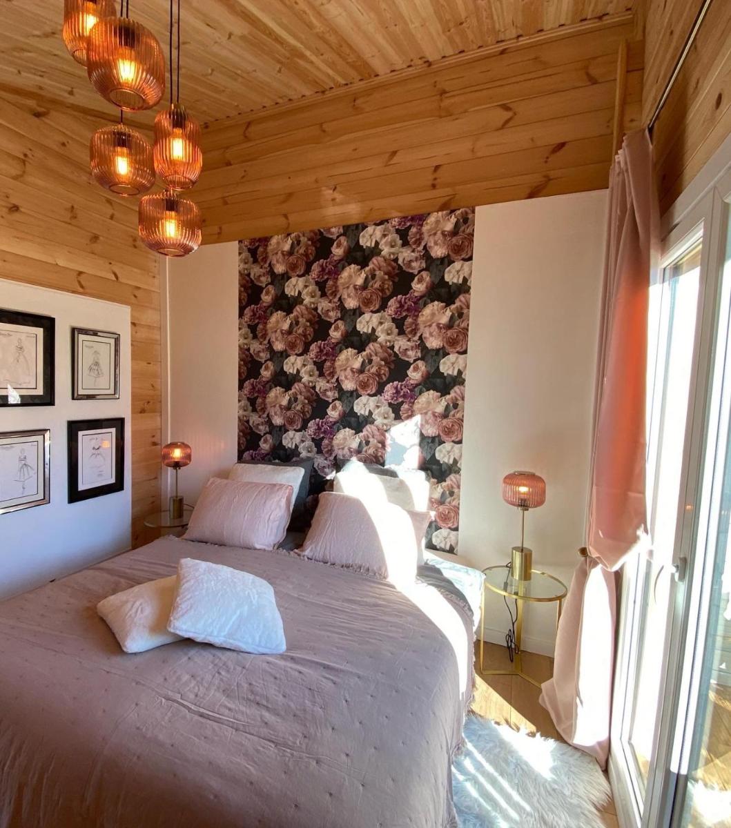 Hygge Lodge Annecy photo 5