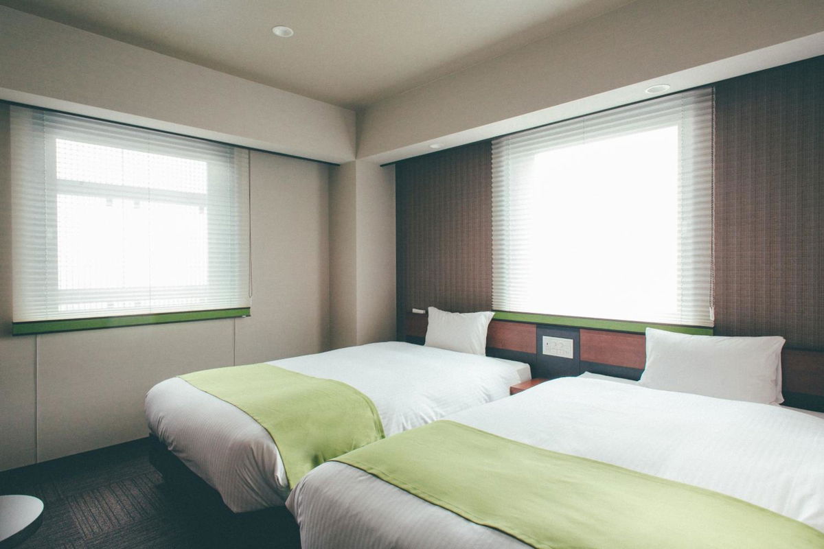 Hotel Kuretakeso Takayama Ekimae photo 4