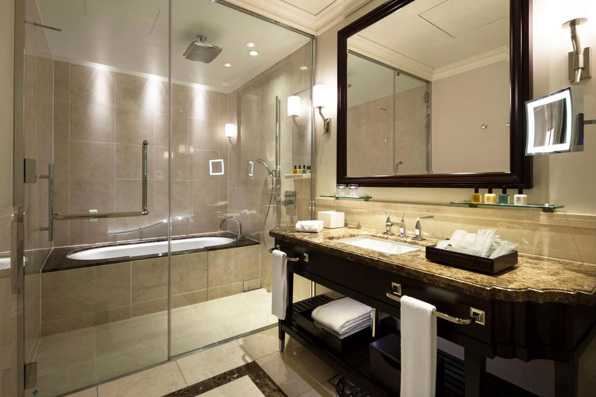 The Tokyo Station Hotel photo 4