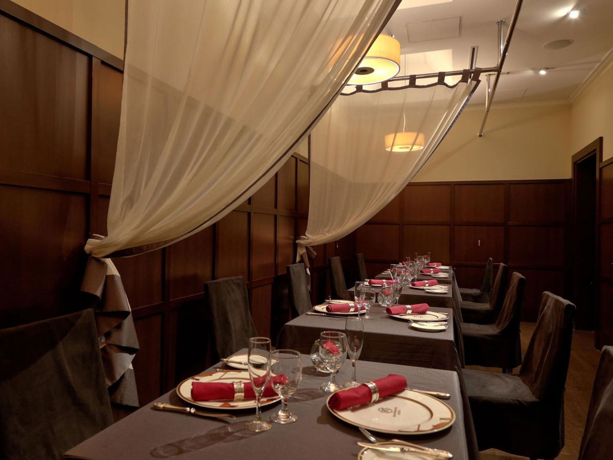 Hotel Monterey Ginza photo 4