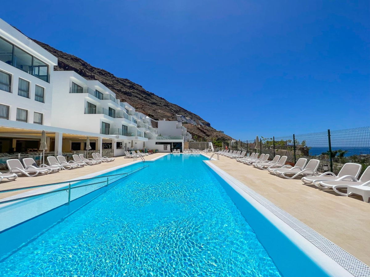 Apartamentos Cordial Magec Taurito in Taurito, ES