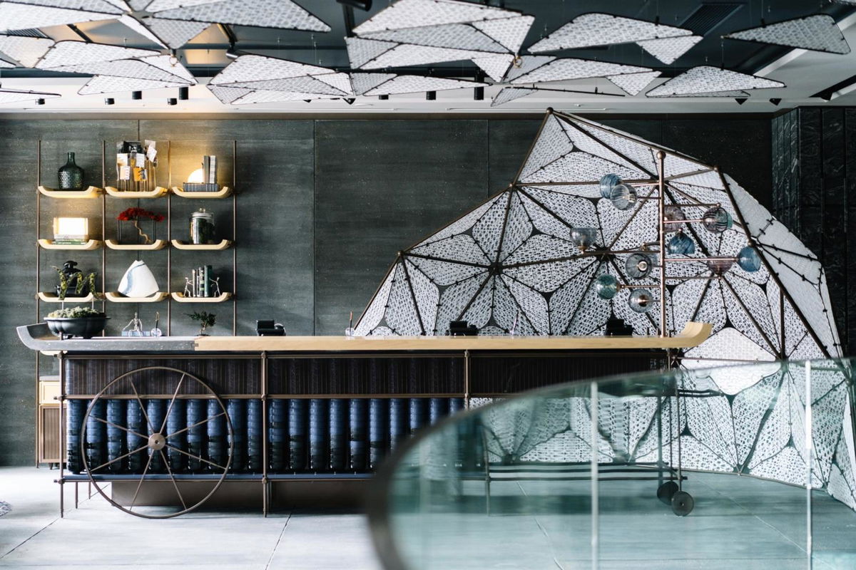 Mercure Kyoto Station photo 4